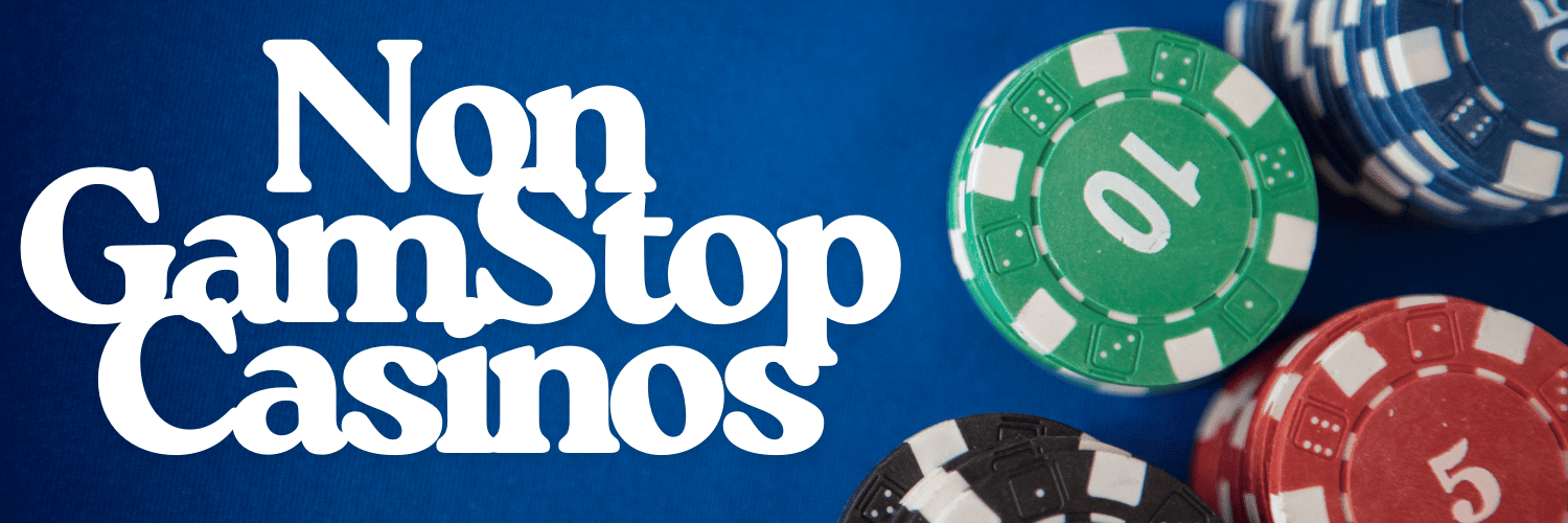 Discovering New Casino Sites Not Covered by GamStop Discovering New Casino Sites Not Covered by GamStop