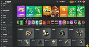 Experience the Excitement at JB Casino Your Premier Gambling Destination Experience the Excitement at JB Casino Your Premier Gambling Destination