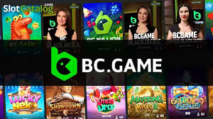 Experience the Thrill of BC.Game Casino Your Ultimate Gaming Destination Experience the Thrill of BC.Game Casino Your Ultimate Gaming Destination