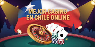 Explora el Mejor Casino en Chile con Juegos Inigualables Explora el Mejor Casino en Chile con Juegos Inigualables
