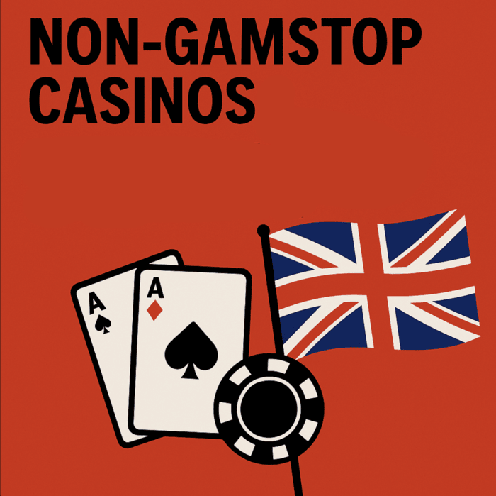 Explore British Casinos Not on GamStop Explore British Casinos Not on GamStop