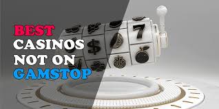 Exploring Non GamStop Sites A Guide to Online Gambling Freedom Exploring Non GamStop Sites A Guide to Online Gambling Freedom