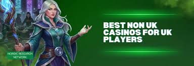 Exploring Non UK Licensed Casinos A Comprehensive Guide -1427823089 Exploring Non UK Licensed Casinos A Comprehensive Guide -1427823089