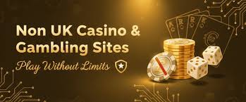 Exploring Non UK Licensed Casinos A Comprehensive Guide -1427823089 Exploring Non UK Licensed Casinos A Comprehensive Guide -1427823089