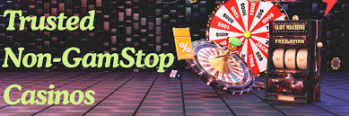Exploring Reputable Non GamStop Casinos -2023532120 Exploring Reputable Non GamStop Casinos -2023532120