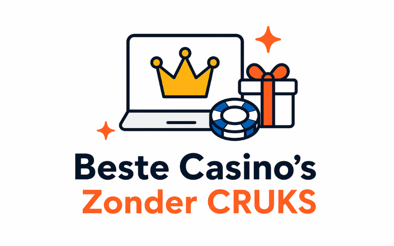 Goksites zonder CRUKS Vrijheid om te Spelen 500145395 Goksites zonder CRUKS Vrijheid om te Spelen 500145395
