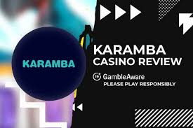 Karamba Casino DK – Download 1022568785 Karamba Casino DK – Download 1022568785