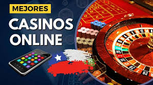 Los Casinos Más Confiables para Apostar en Línea -2070316573 Los Casinos Más Confiables para Apostar en Línea -2070316573