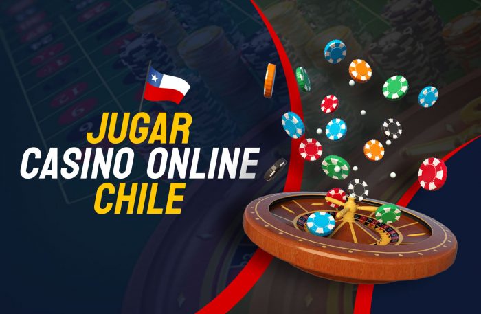 Los Casinos Más Confiables para Apostar en Línea -2070316573 Los Casinos Más Confiables para Apostar en Línea -2070316573