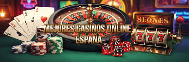 Los Mejores Casinos Online Opciones Imperdibles para Apostadores Los Mejores Casinos Online Opciones Imperdibles para Apostadores