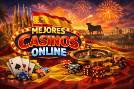 Los Mejores Casinos Online Opciones Imperdibles para Apostadores Los Mejores Casinos Online Opciones Imperdibles para Apostadores