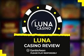 Luna Casino DK – Det Bedste Sted for Underholdning Luna Casino DK – Det Bedste Sted for Underholdning