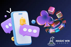MagicWin Casino A Guide to Unmatched Gaming Experience MagicWin Casino A Guide to Unmatched Gaming Experience