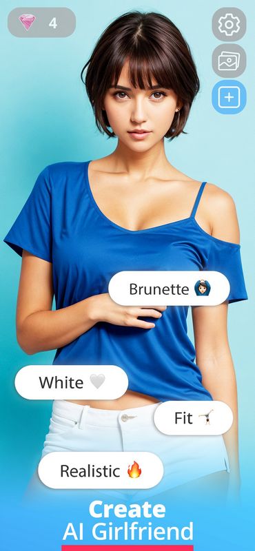 AI Girlfriends and Boyfriends: The Increase of Online Buddies and How They Work AI Girlfriends and Boyfriends: The Increase of Online Buddies and How They Work