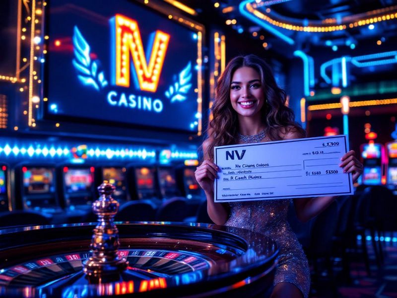Sportspelmarknaden på NV Casino Sportspelmarknaden på NV Casino