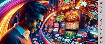 Nye Casinoer i Danmark - Oplev de Bedste Online Spilsteder Nye Casinoer i Danmark - Oplev de Bedste Online Spilsteder