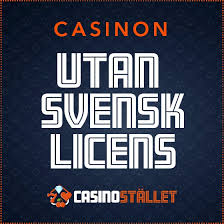 Online Casino Free Spins Utan Omsättningskrav – Maximera Din Spelupplevelse Online Casino Free Spins Utan Omsättningskrav – Maximera Din Spelupplevelse