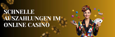 Online Casino mit schneller Auszahlung - Ihre beste Wahl für Echtgeldspiele Online Casino mit schneller Auszahlung - Ihre beste Wahl für Echtgeldspiele