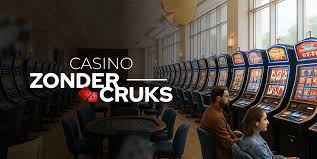 Online Casino's Zonder CRUKS Vrijheid in de Digitale Gokwereld Online Casino's Zonder CRUKS Vrijheid in de Digitale Gokwereld
