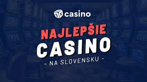 Online Kasína na Slovensku Všetko, čo Potrebujete Vedieť 895166285 Online Kasína na Slovensku Všetko, čo Potrebujete Vedieť 895166285