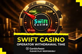 Opdag verdenen af Swift Casino DK - Din guide til online spil Opdag verdenen af Swift Casino DK - Din guide til online spil