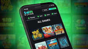 Opdag verdenen af Swift Casino DK - Din guide til online spil Opdag verdenen af Swift Casino DK - Din guide til online spil