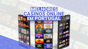Os Melhores Casinos Legais e Confiáveis em Portugal 801572129 Os Melhores Casinos Legais e Confiáveis em Portugal 801572129