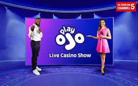 Play OJO Casino DK 2026 Oplev Fremtiden for Online Spil Play OJO Casino DK 2026 Oplev Fremtiden for Online Spil