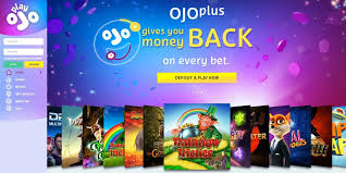 Play OJO Casino DK Din Ultimative Spiloplevelse Play OJO Casino DK Din Ultimative Spiloplevelse