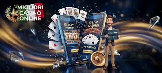 Scoprire i migliori Casino Europei non AAMS Scoprire i migliori Casino Europei non AAMS