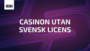 Spela Casino Utan BankID Din Guide till Enkel Spelupplevelse Spela Casino Utan BankID Din Guide till Enkel Spelupplevelse