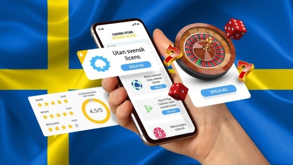 Spela på utländska casino En guide till internationell spelunderhållning Spela på utländska casino En guide till internationell spelunderhållning