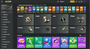 The Rise of JB Casino Platform in Online Gaming The Rise of JB Casino Platform in Online Gaming