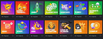 The Ultimate Guide to the BC.Game Mobile App The Ultimate Guide to the BC.Game Mobile App