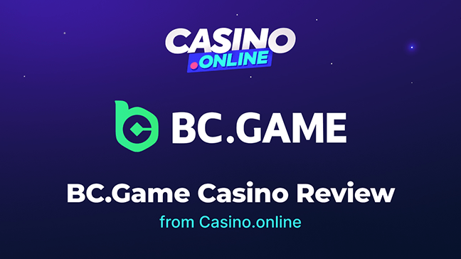 The Ultimate Guide to the BC.Game Mobile App The Ultimate Guide to the BC.Game Mobile App