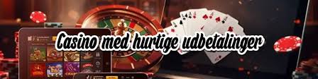 Udenlandsk Casino med Hurtig Udbetaling – Find Din Favorit Udenlandsk Casino med Hurtig Udbetaling – Find Din Favorit