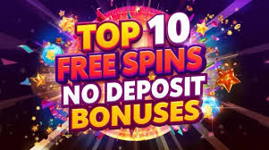 Unlock Excitement with 100 Free Spins No Deposit Offers Unlock Excitement with 100 Free Spins No Deposit Offers