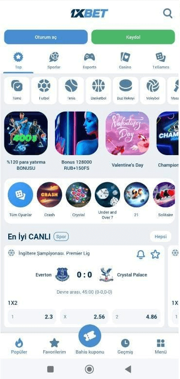 Apuesta en línea con 1xbet La mejor experiencia de juego -238462855 Apuesta en línea con 1xbet La mejor experiencia de juego -238462855