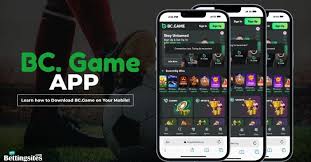 BC.Game Online Gaming Guide Tips and Strategies for Success BC.Game Online Gaming Guide Tips and Strategies for Success