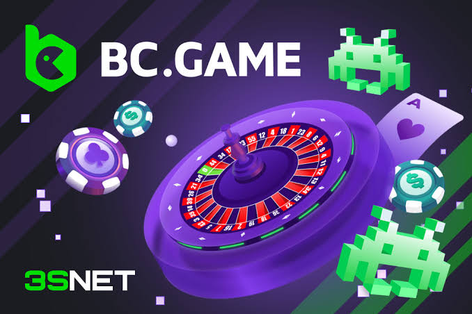 Discover the Excitement of BC.Game Casino Your Ultimate Gaming Destination Discover the Excitement of BC.Game Casino Your Ultimate Gaming Destination