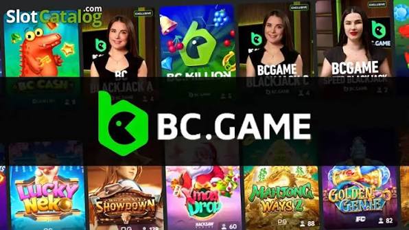 Explore Exciting BC.Game Bonuses and Promo Codes Explore Exciting BC.Game Bonuses and Promo Codes