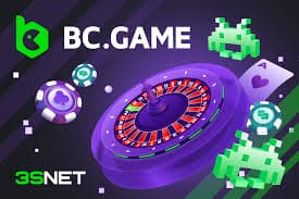 Explore the Excitement of BC.Game Online Casino Explore the Excitement of BC.Game Online Casino
