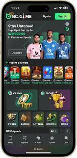 Exploring BC.Game Casino Your Ultimate Gaming Destination Exploring BC.Game Casino Your Ultimate Gaming Destination