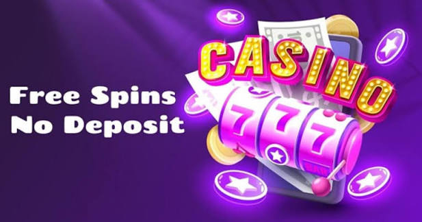 Free Spins for Existing Customers No Deposit Bonuses Explained Free Spins for Existing Customers No Deposit Bonuses Explained
