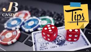 JB Casino Help Center Your Ultimate Guide to Support JB Casino Help Center Your Ultimate Guide to Support