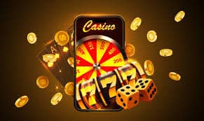 Love Casino 4 Your Ultimate Guide to Online Gaming Love Casino 4 Your Ultimate Guide to Online Gaming