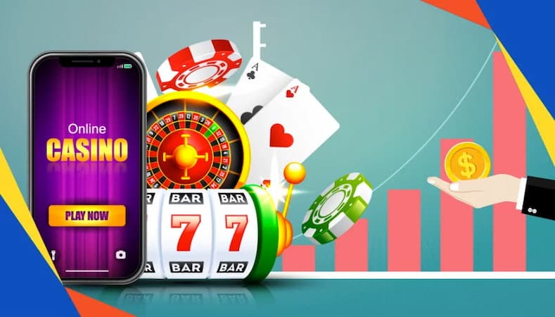 Monsterwin Una Nuova Era nel Gioco Online Monsterwin Una Nuova Era nel Gioco Online