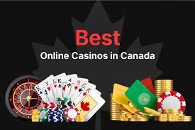 The Best Rated Online Casinos in Canada for 2023 The Best Rated Online Casinos in Canada for 2023