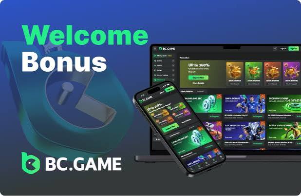 Unlock Exclusive Rewards with BC.Game Mirror Promo Codes 963349052 Unlock Exclusive Rewards with BC.Game Mirror Promo Codes 963349052