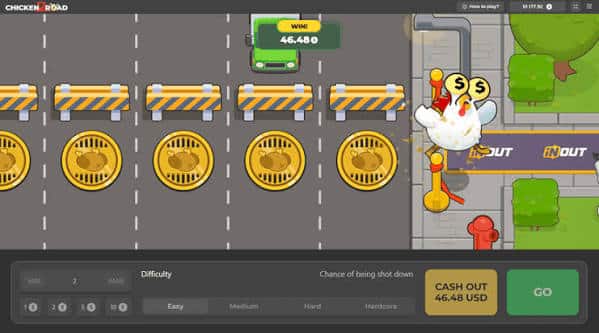 Explora la Diversión con Jugar Chicken Road 2 Explora la Diversión con Jugar Chicken Road 2
